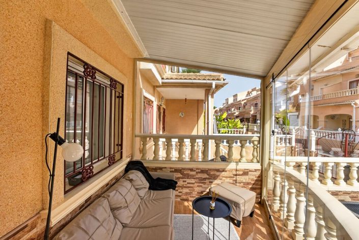 Image No.23-3 Bed Townhouse for sale