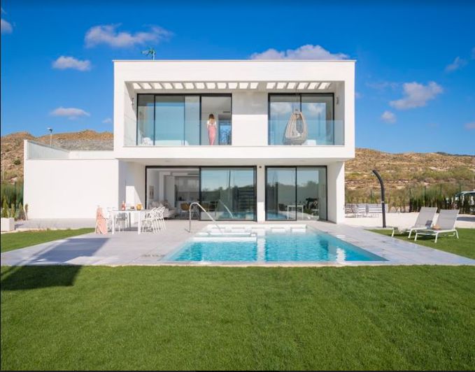 Image No.16-Villa de 3 chambres à vendre à Condado de Alhama