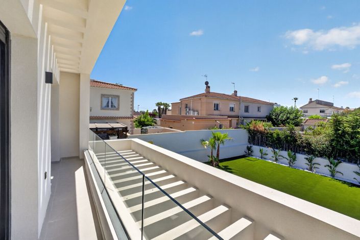 Image No.21-4 Bed Villa for sale