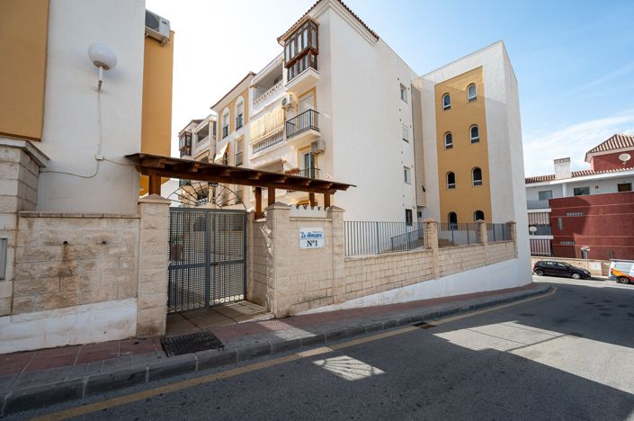Image No.22-Propriété de 3 chambres à vendre à Torrox