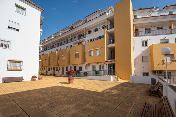 Image No.23-Propriété de 3 chambres à vendre à Torrox
