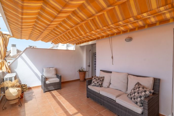 Image No.26-Propriété de 3 chambres à vendre à Torrox