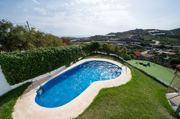 Image No.5-Propriété de 3 chambres à vendre à Torrox