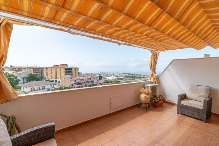 Image No.6-Propriété de 3 chambres à vendre à Torrox