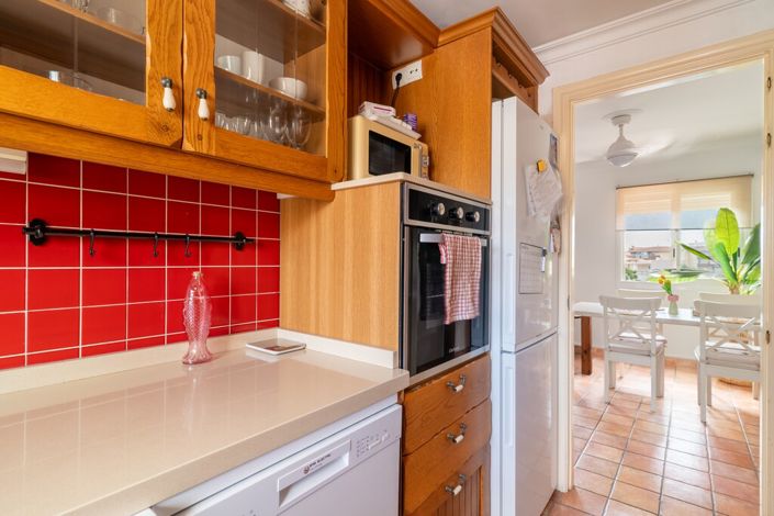 Image No.8-Propriété de 3 chambres à vendre à Torrox