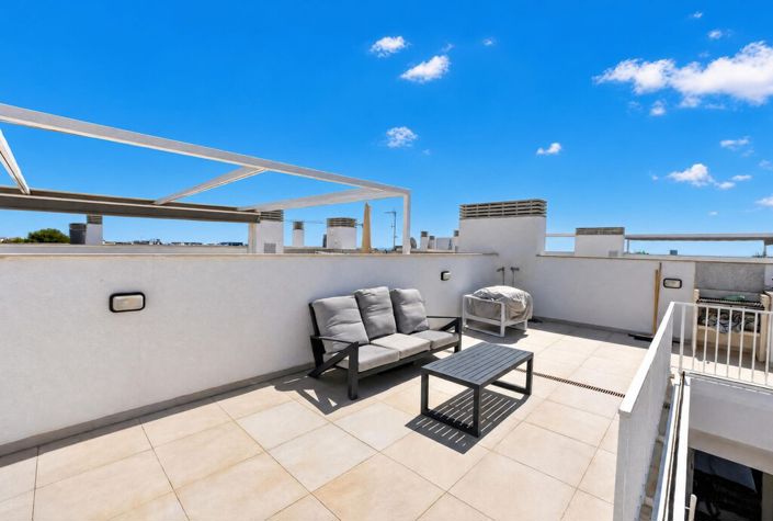 Image No.25-Propriété de 2 chambres à vendre à Orihuela