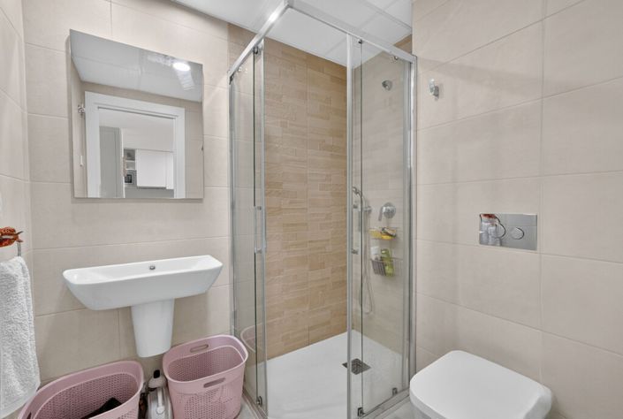 Image No.4-Propriété de 2 chambres à vendre à Orihuela