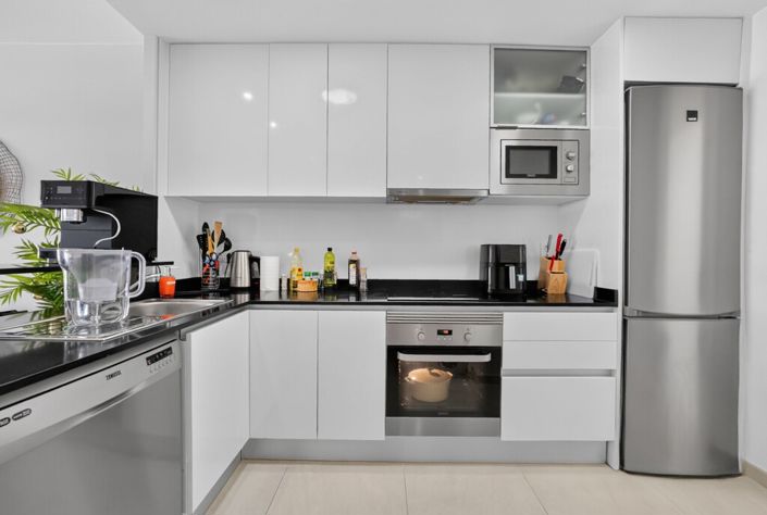 Image No.8-Propriété de 2 chambres à vendre à Orihuela