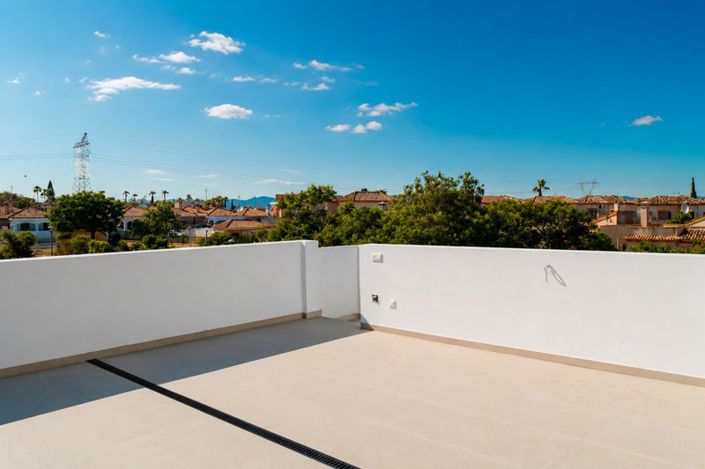 Image No.18-Villa de 3 chambres à vendre à Torrevieja