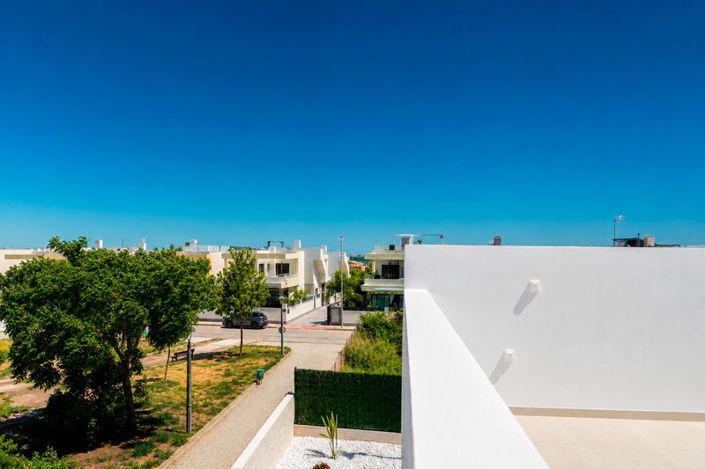 Image No.19-Villa de 3 chambres à vendre à Torrevieja