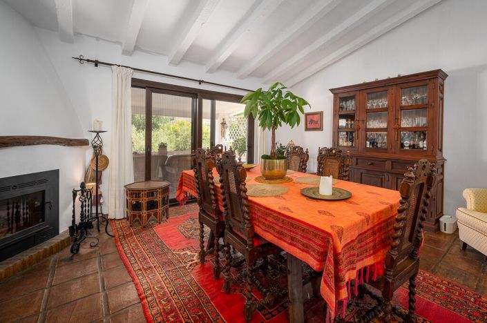 Image No.14-4 Bed Villa for sale