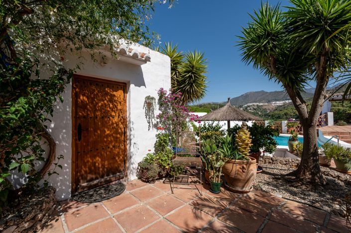 Image No.41-4 Bed Villa for sale