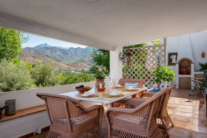 Image No.43-4 Bed Villa for sale