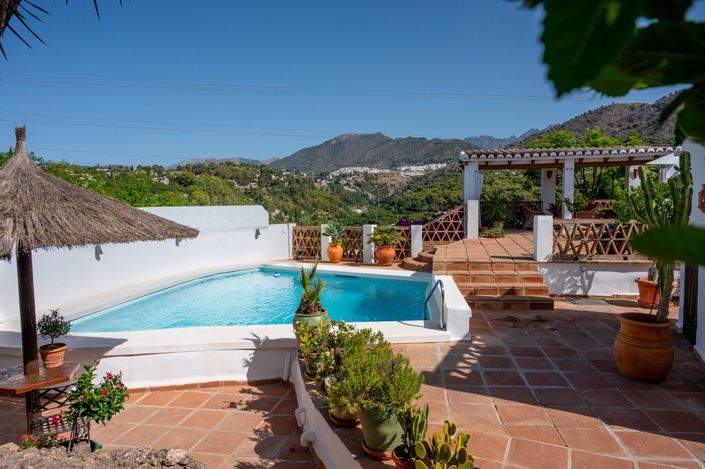 Image No.46-4 Bed Villa for sale
