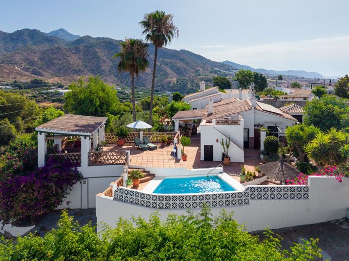 Image No.6-4 Bed Villa for sale