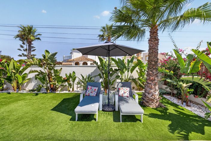 Image No.19-3 Bed Villa for sale