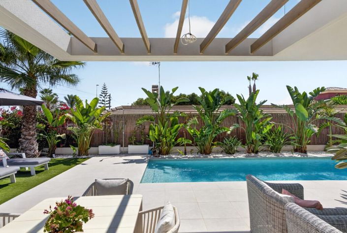 Image No.23-3 Bed Villa for sale