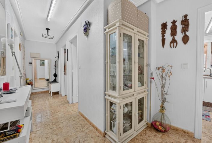 Image No.11-Appartement de 3 chambres à vendre à Torrevieja