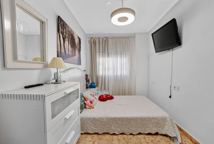 Image No.14-Appartement de 3 chambres à vendre à Torrevieja