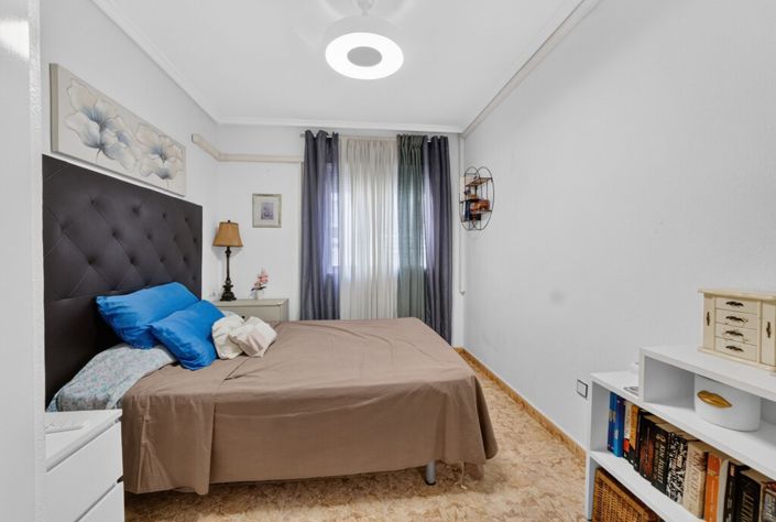 Image No.16-Appartement de 3 chambres à vendre à Torrevieja