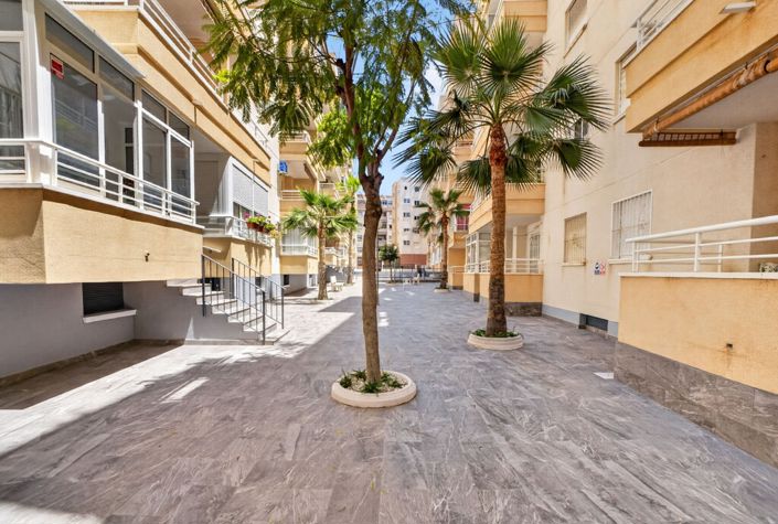 Image No.22-Appartement de 3 chambres à vendre à Torrevieja