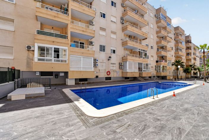 Image No.23-Appartement de 3 chambres à vendre à Torrevieja