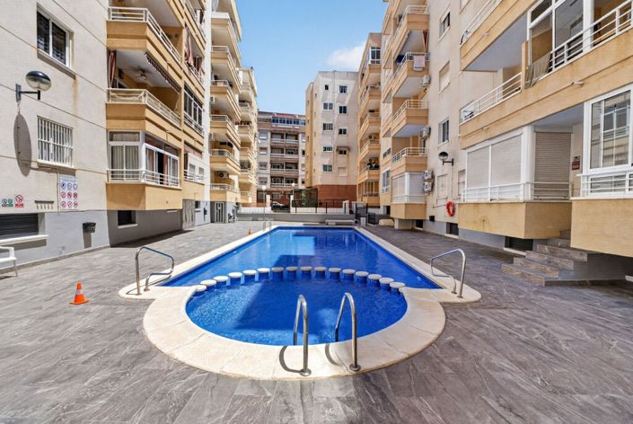Image No.24-Appartement de 3 chambres à vendre à Torrevieja