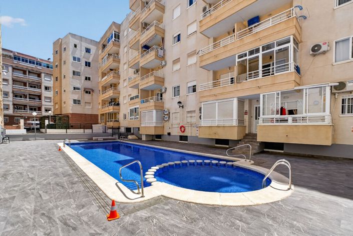 Image No.25-Appartement de 3 chambres à vendre à Torrevieja
