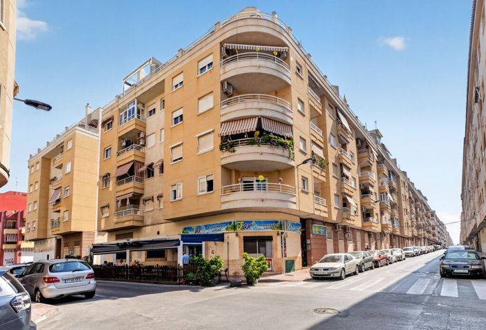 Image No.28-Appartement de 3 chambres à vendre à Torrevieja