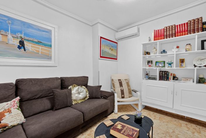 Image No.5-Appartement de 3 chambres à vendre à Torrevieja