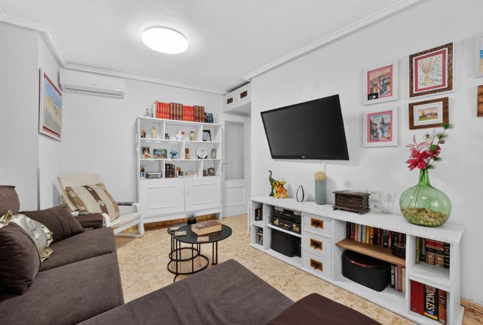 Image No.7-Appartement de 3 chambres à vendre à Torrevieja