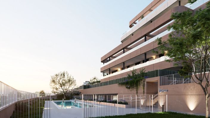 Image No.11-Appartement de 1 chambre à vendre à Estepona
