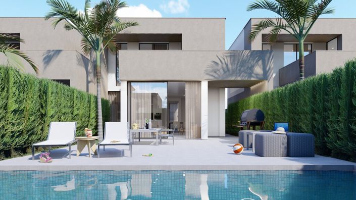 Image No.11-3 Bed Villa for sale