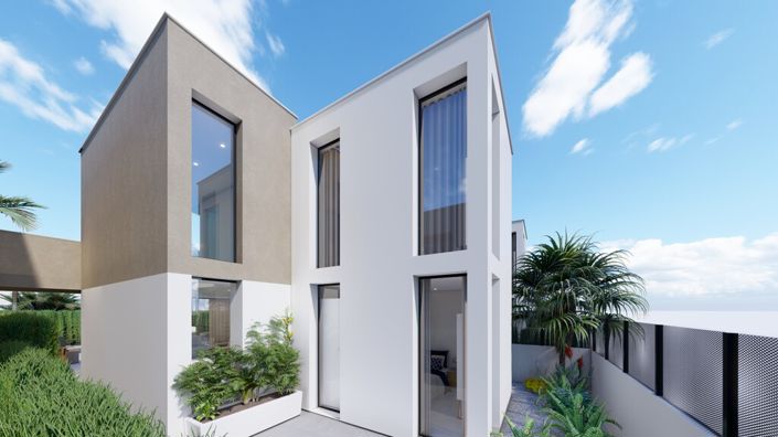 Image No.16-3 Bed Villa for sale