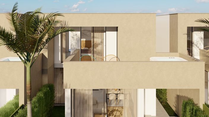 Image No.19-3 Bed Villa for sale