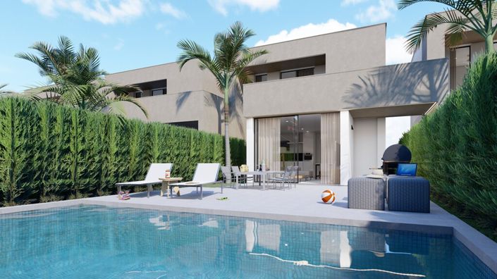 Image No.4-3 Bed Villa for sale