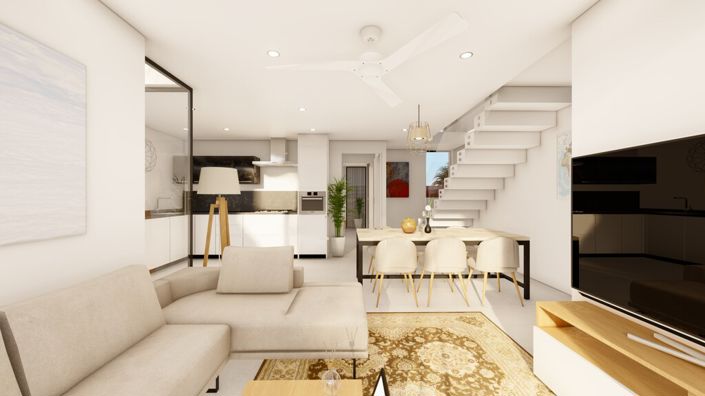 Image No.6-3 Bed Villa for sale