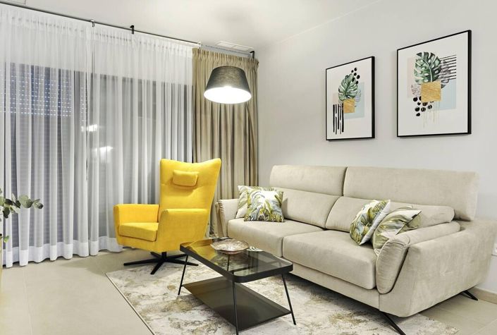 Image No.4-3 Bed Property for sale