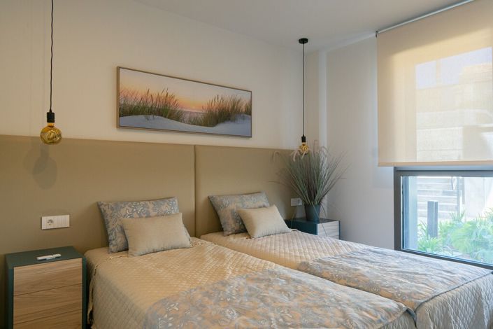 Image No.11-3 Bed Apartment for sale