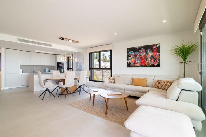 Image No.4-3 Bed Apartment for sale