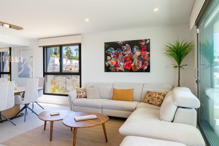 Image No.4-3 Bed Apartment for sale