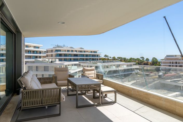 Image No.6-3 Bed Apartment for sale