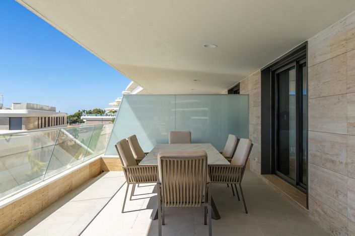 Image No.7-3 Bed Apartment for sale