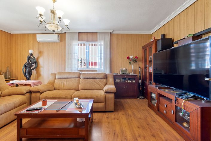 Image No.10-Propriété de 3 chambres à vendre à Torrevieja