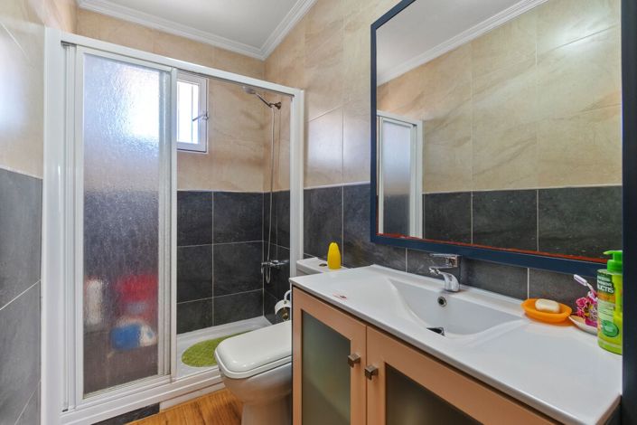 Image No.16-Propriété de 3 chambres à vendre à Torrevieja