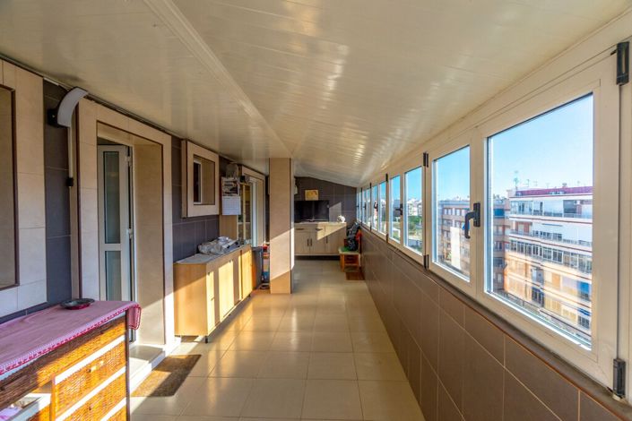 Image No.20-Propriété de 3 chambres à vendre à Torrevieja
