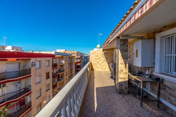 Image No.24-Propriété de 3 chambres à vendre à Torrevieja