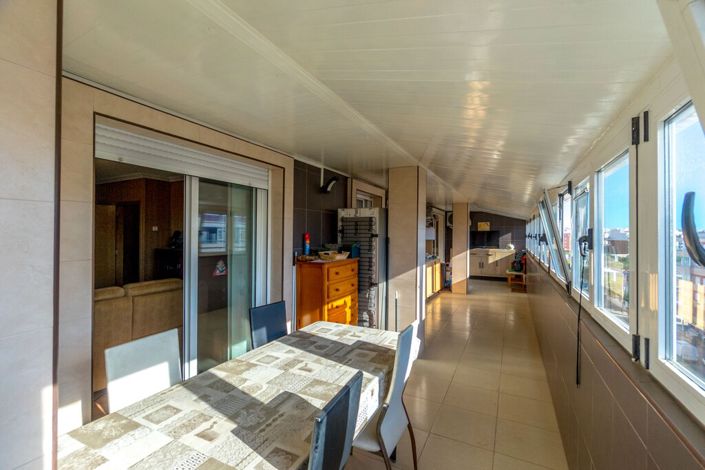 Image No.3-Propriété de 3 chambres à vendre à Torrevieja