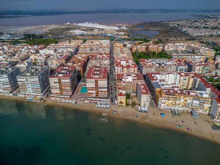Image No.30-Propriété de 3 chambres à vendre à Torrevieja