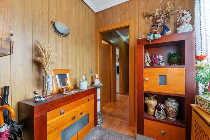 Image No.4-Propriété de 3 chambres à vendre à Torrevieja